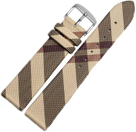 burberry replacement watch band|burberry watch band sold separately.